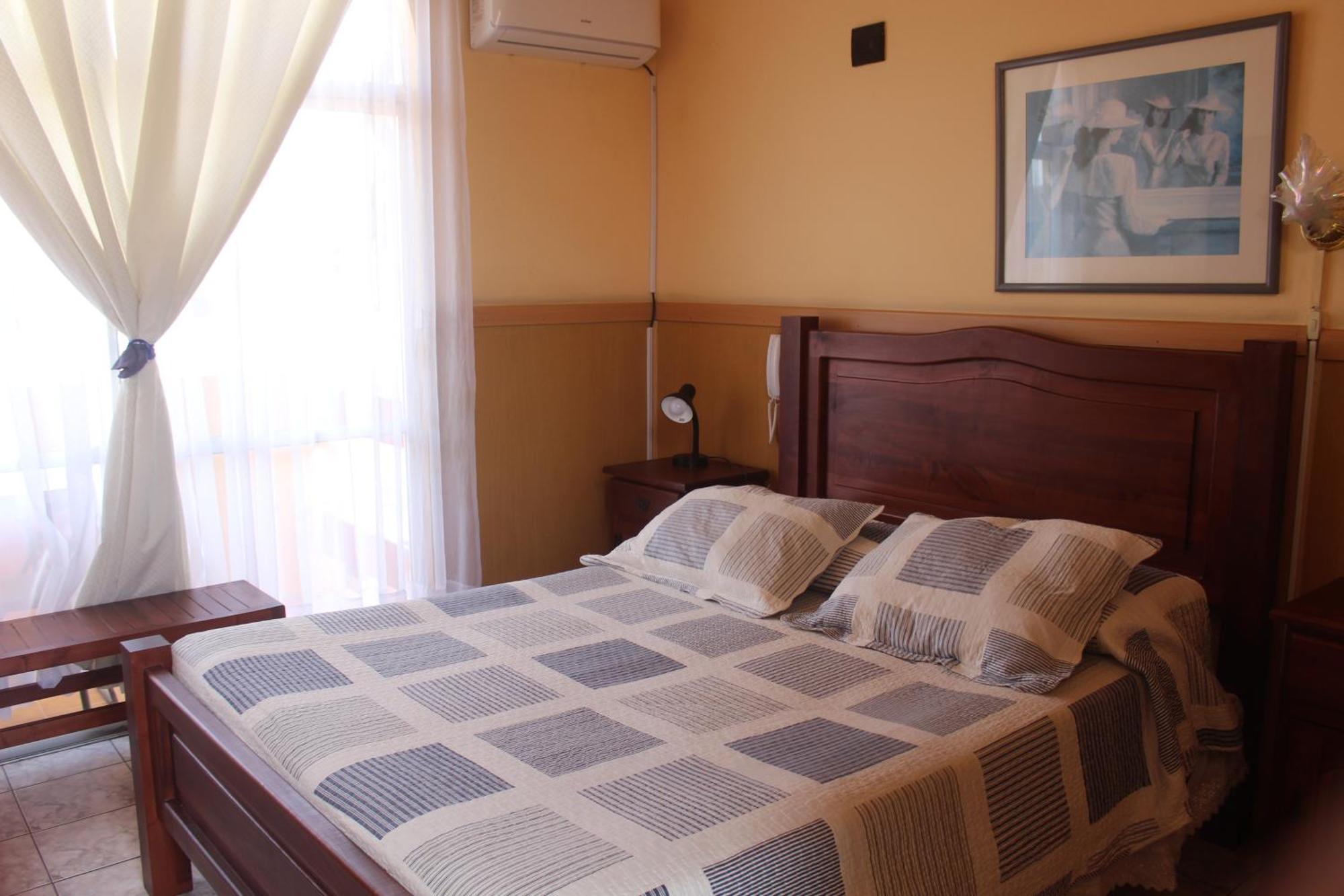 Hotel Sol De Αρίκα Εξωτερικό φωτογραφία