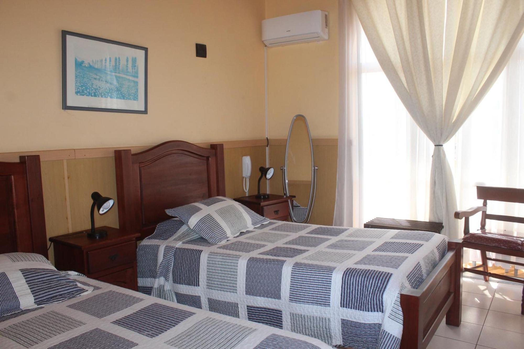 Hotel Sol De Αρίκα Εξωτερικό φωτογραφία