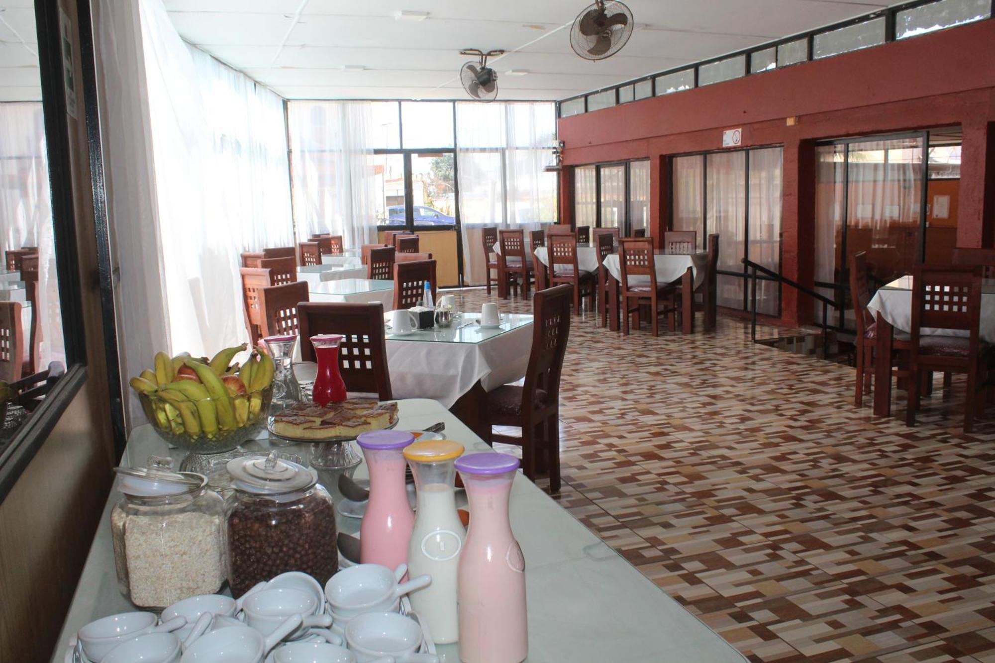 Hotel Sol De Αρίκα Εξωτερικό φωτογραφία