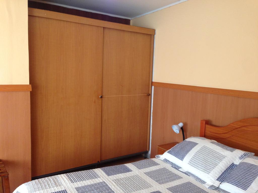 Hotel Sol De Αρίκα Εξωτερικό φωτογραφία