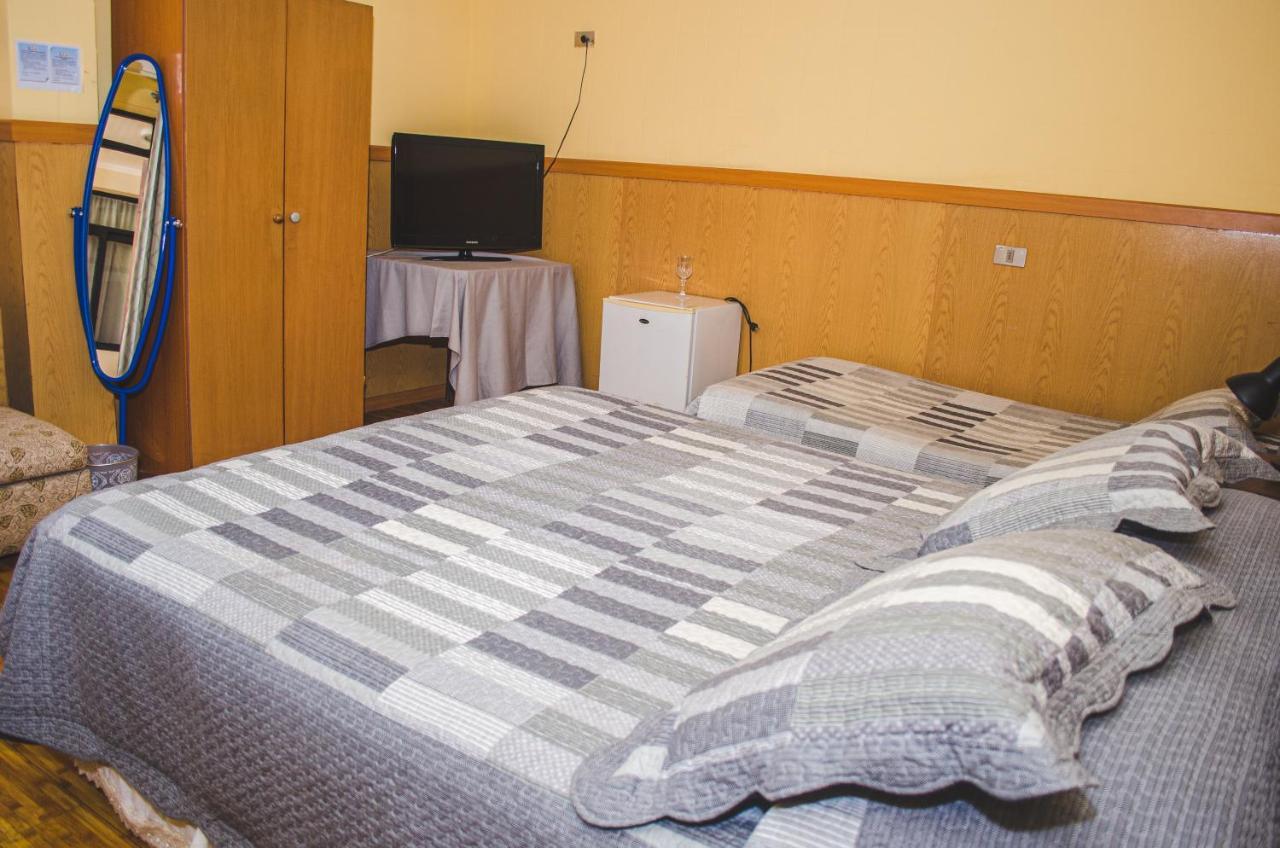 Hotel Sol De Αρίκα Εξωτερικό φωτογραφία